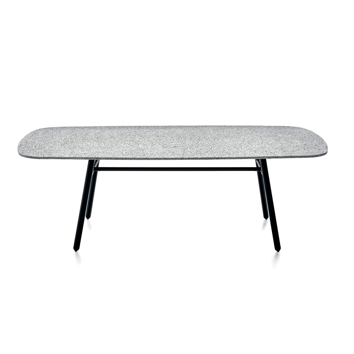 mesa yo! rounded 200 cm. Muebles Italianos