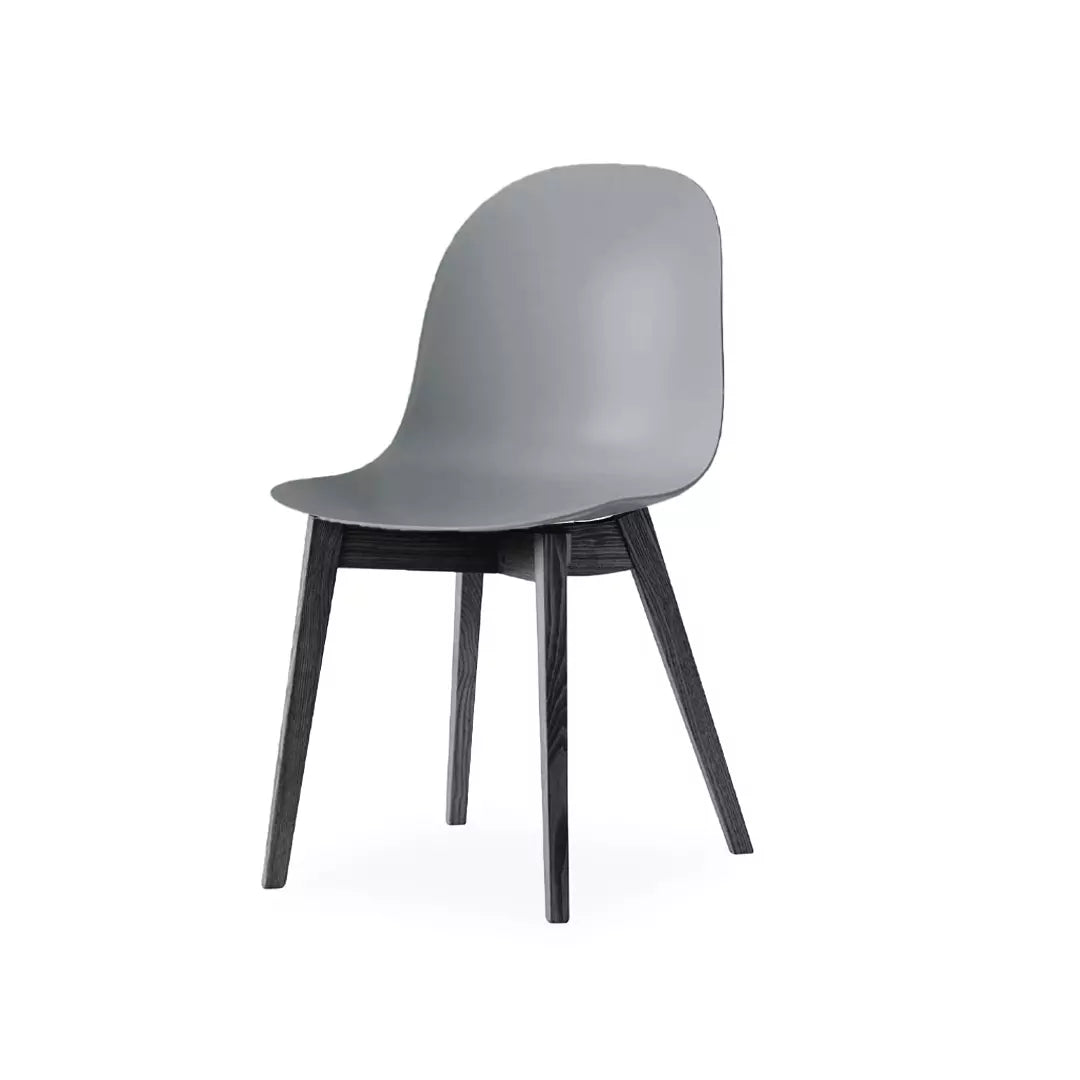 Silla Sustentable Academy para Comedor. Muebles Italianos variant
