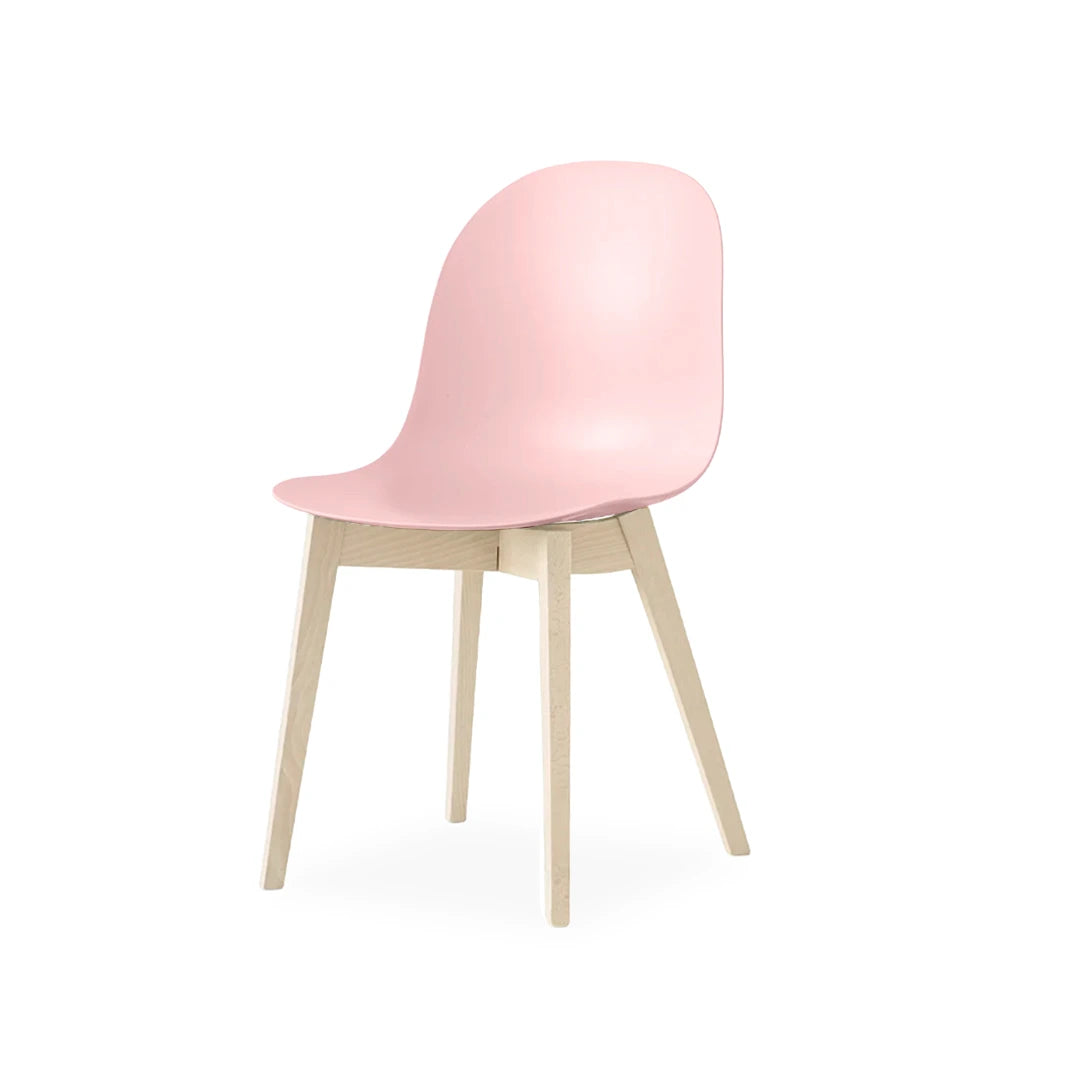 Silla Sustentable Academy para Comedor. Muebles Italianos variant