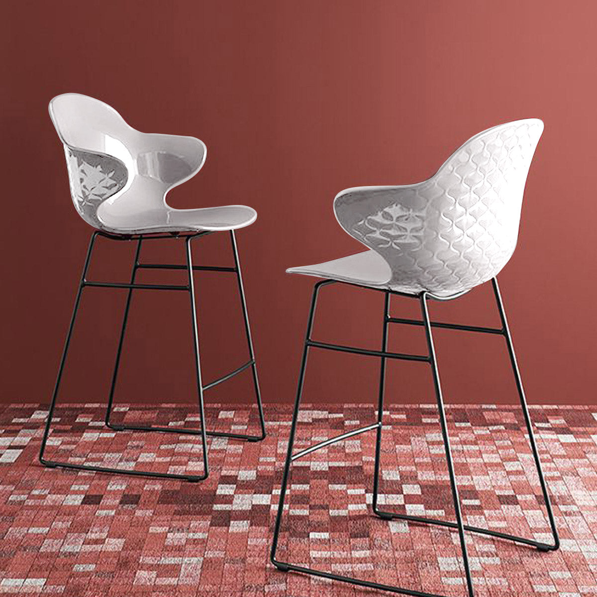 banco saint tropez bajo. Muebles Italianos