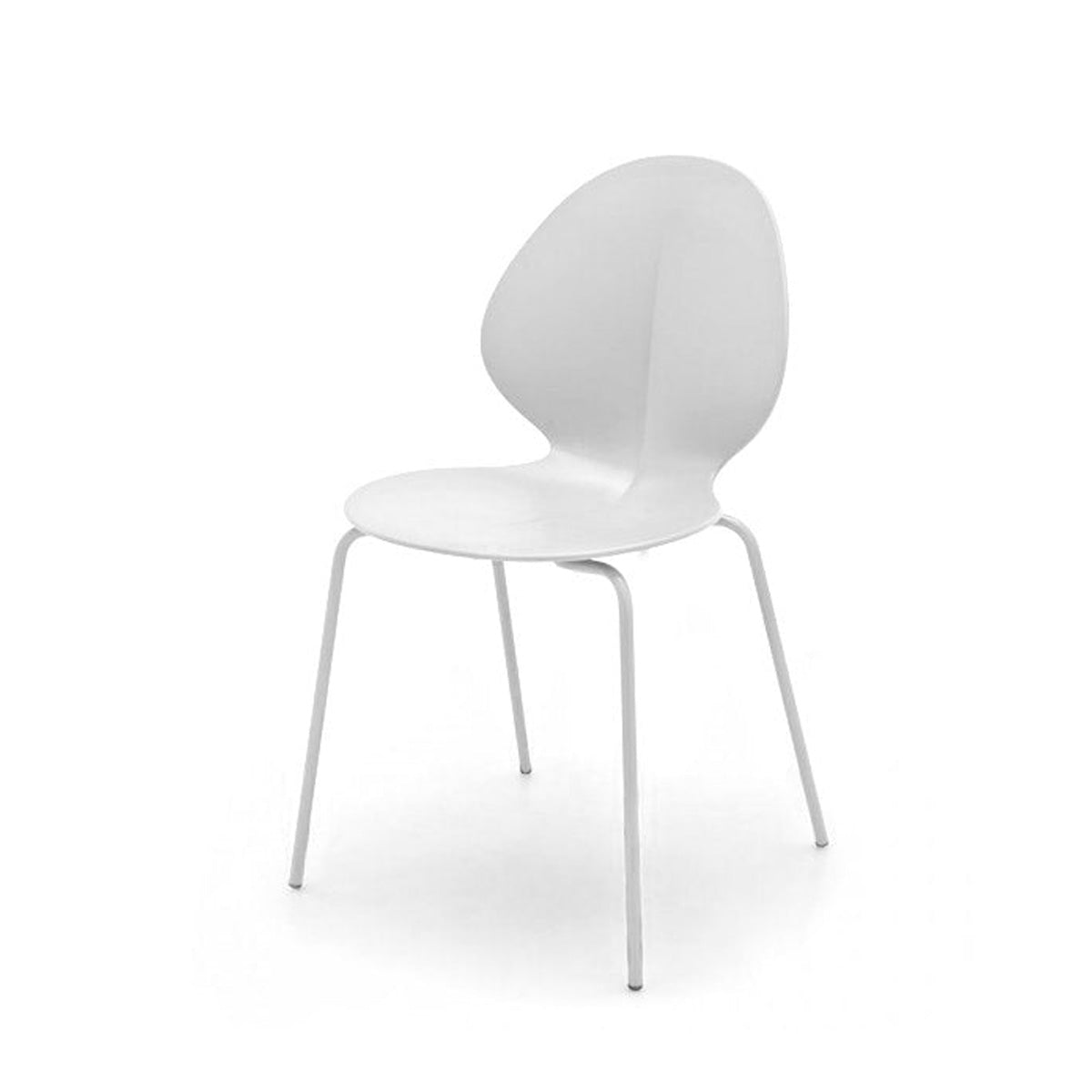 silla basil colores. Muebles Italianos