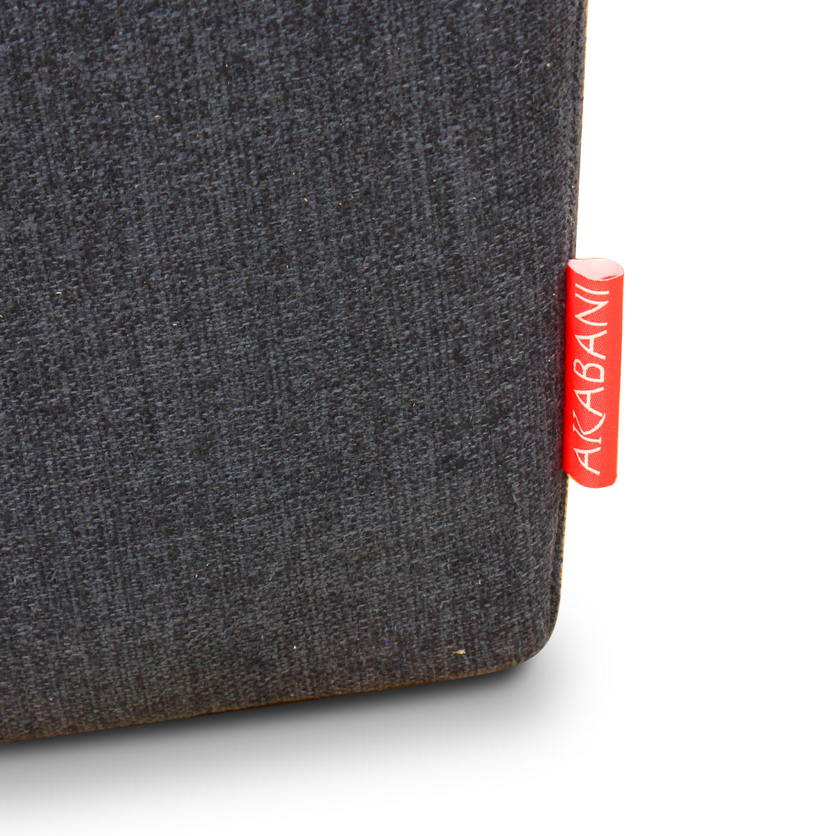 Sala esquinera Cordoba Azul. Muebles Italianos