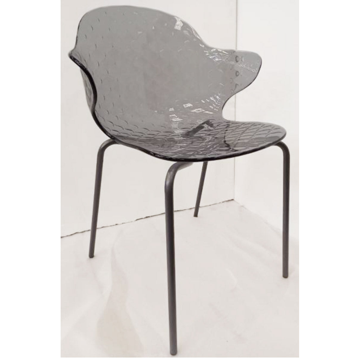 set de 8 sillas saint tropez. Muebles Italianos