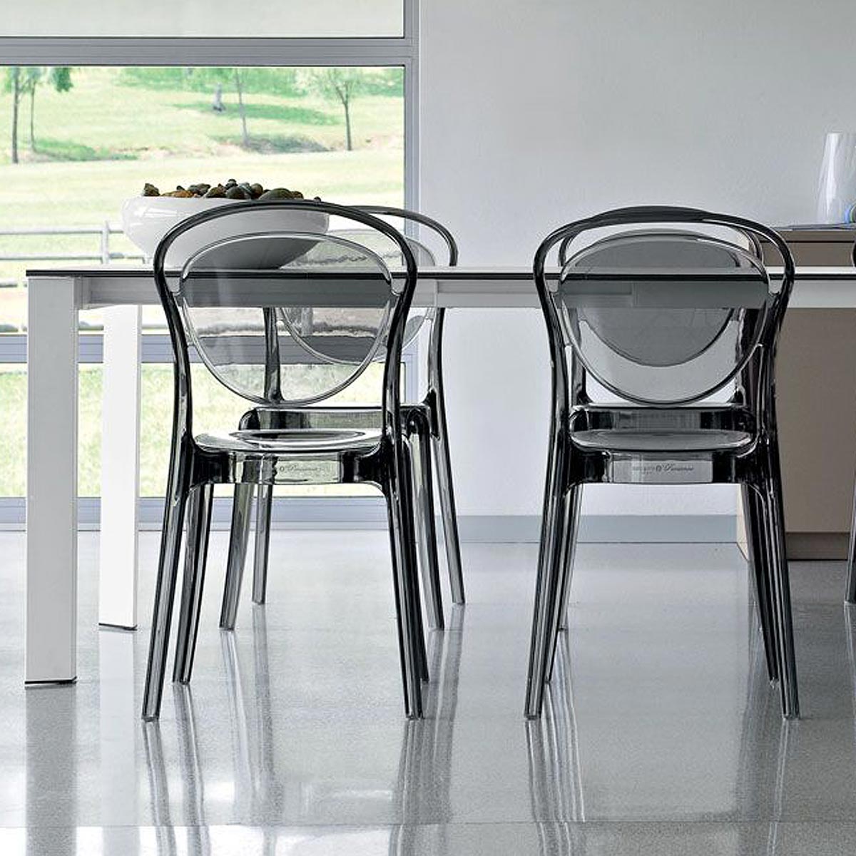 silla parisienne. Muebles Italianos