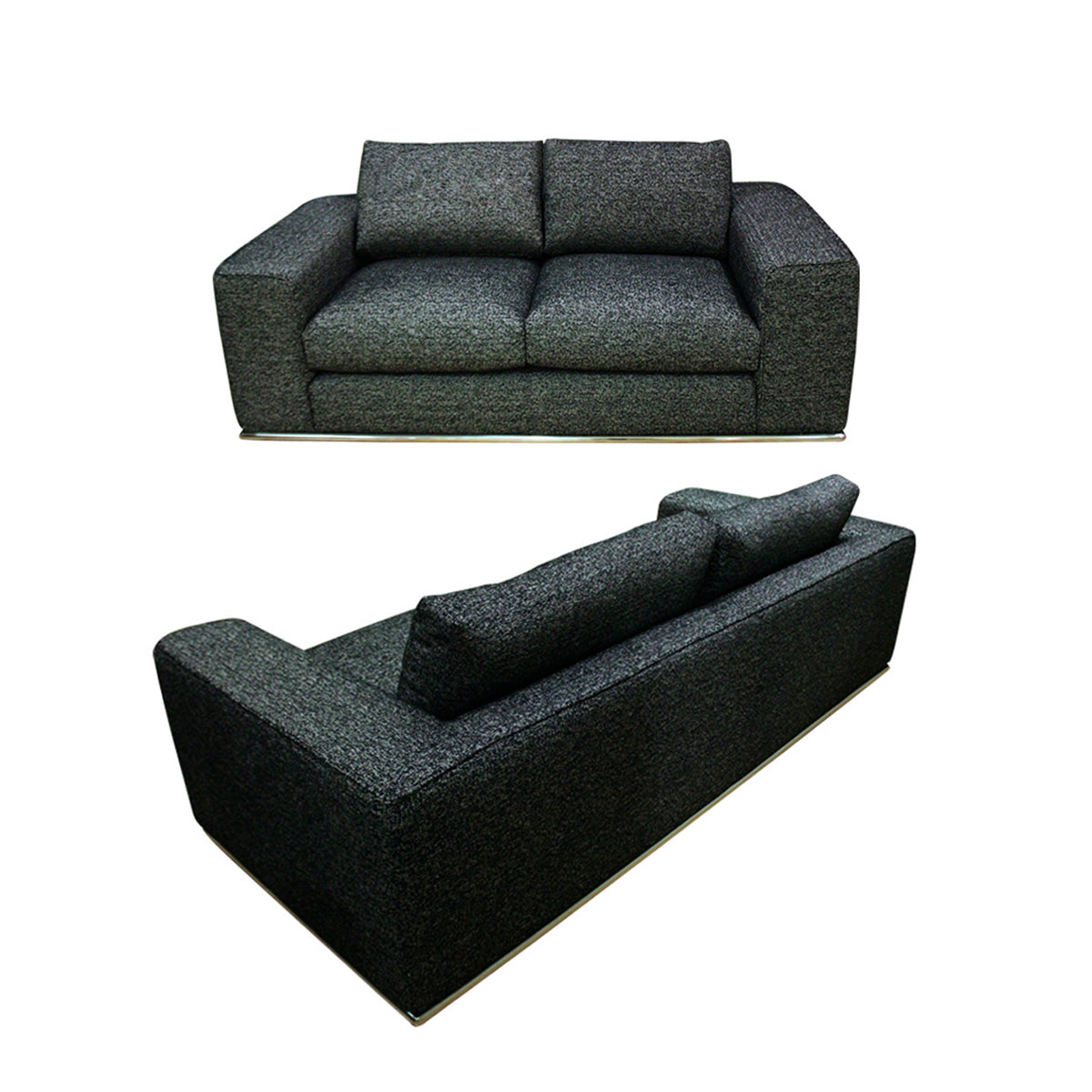 Sala completa Malibú. Muebles Italianos