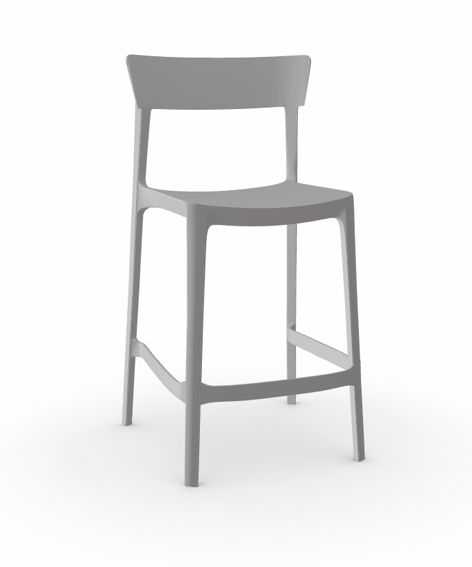 banco skin bajo. Muebles Italianos variant variant