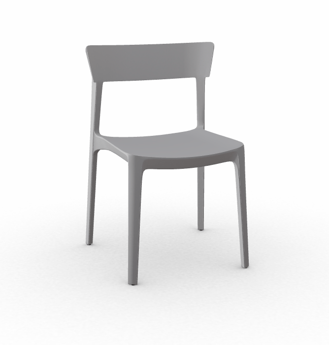 silla skin colores. Muebles Italianos variant