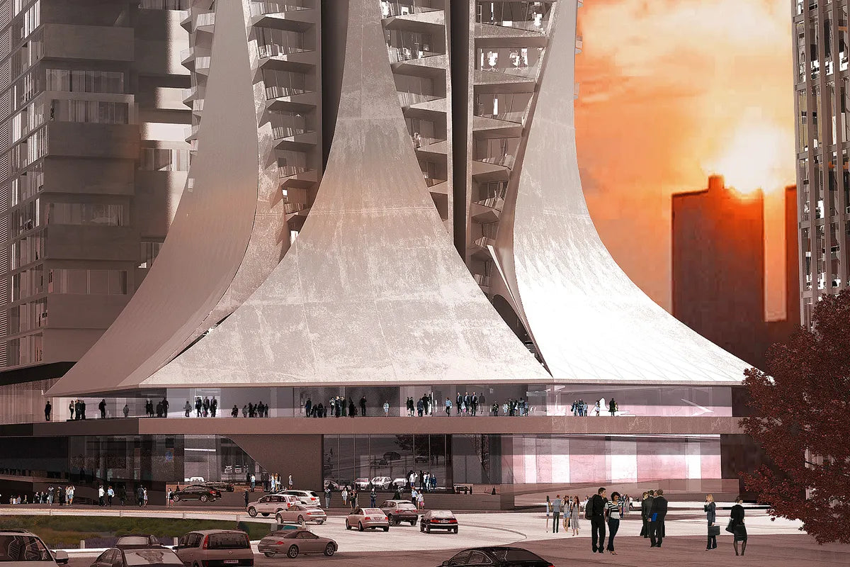 Los Desarrollos Residenciales Más Exclusivos de la Ciudad de México