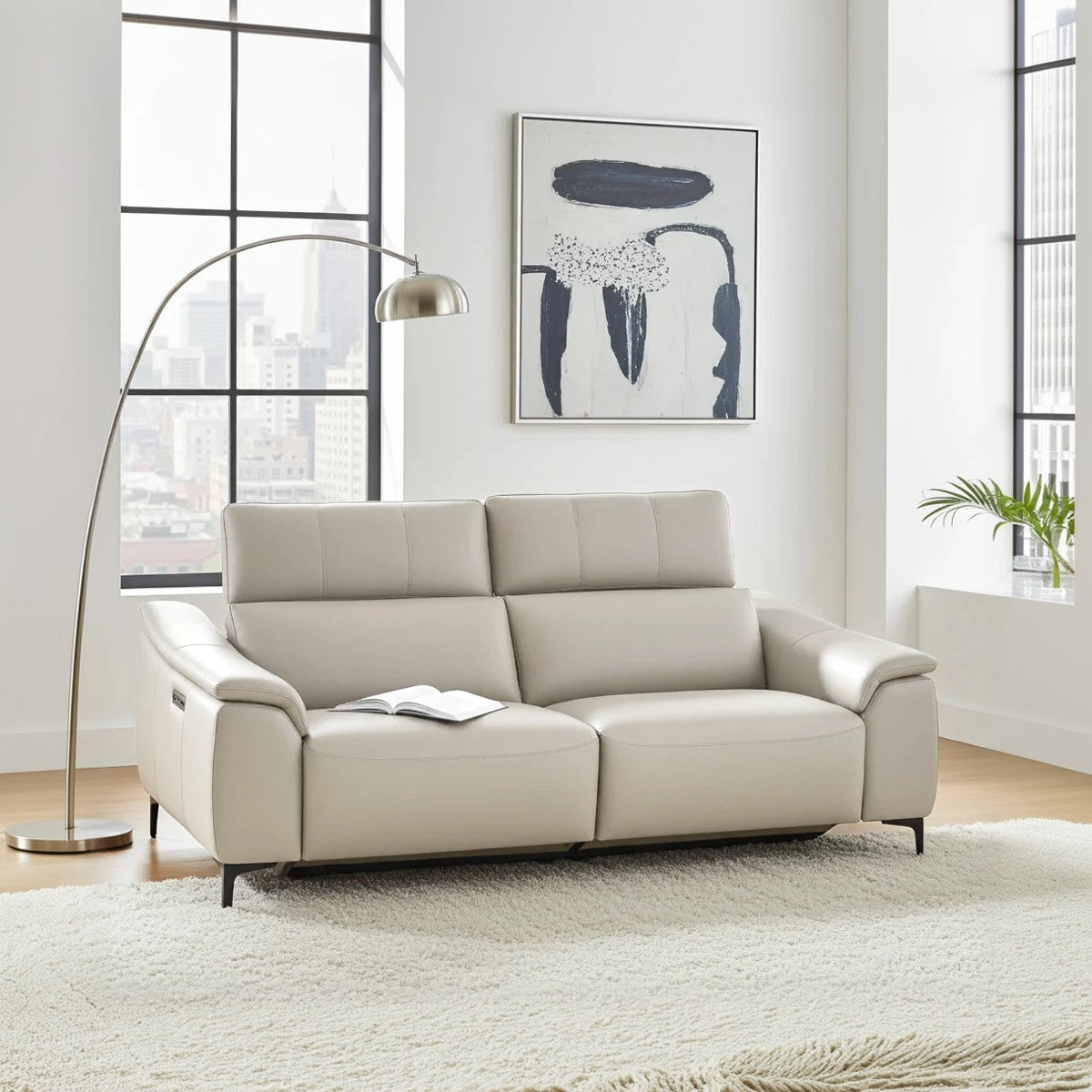 Nicoletti Home: el confort italiano que evoluciona con el diseño moderno