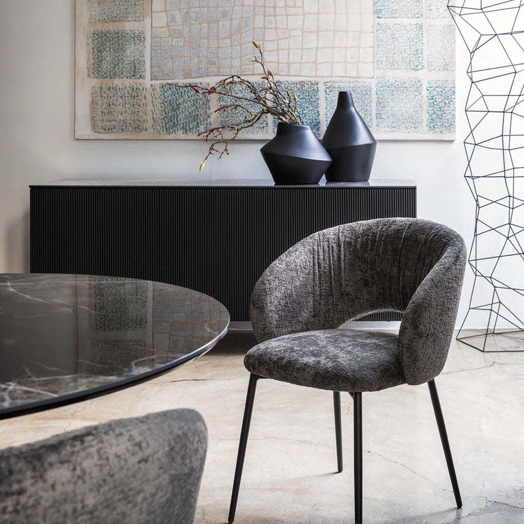 Sillas de Comedor Italianas que Marcarán Tendencia en 2026