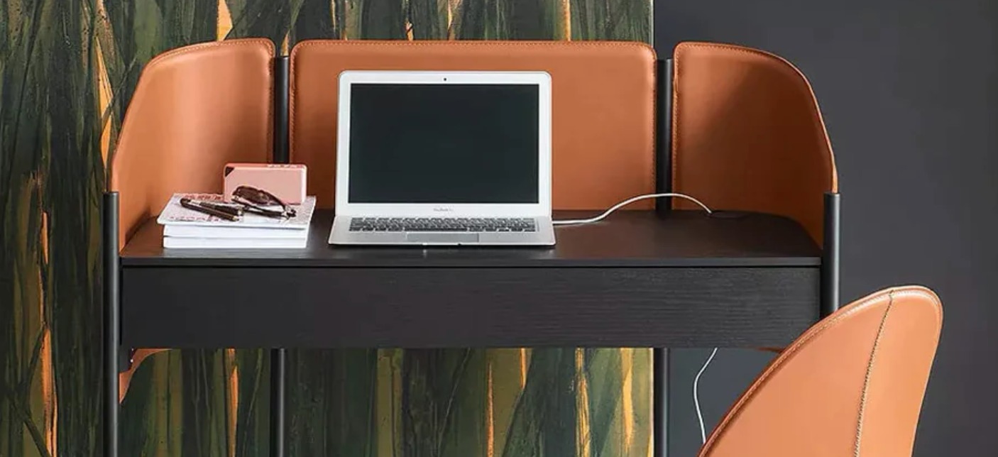 Oficina en Casa: Eleva Tu Productividad con Estos Muebles