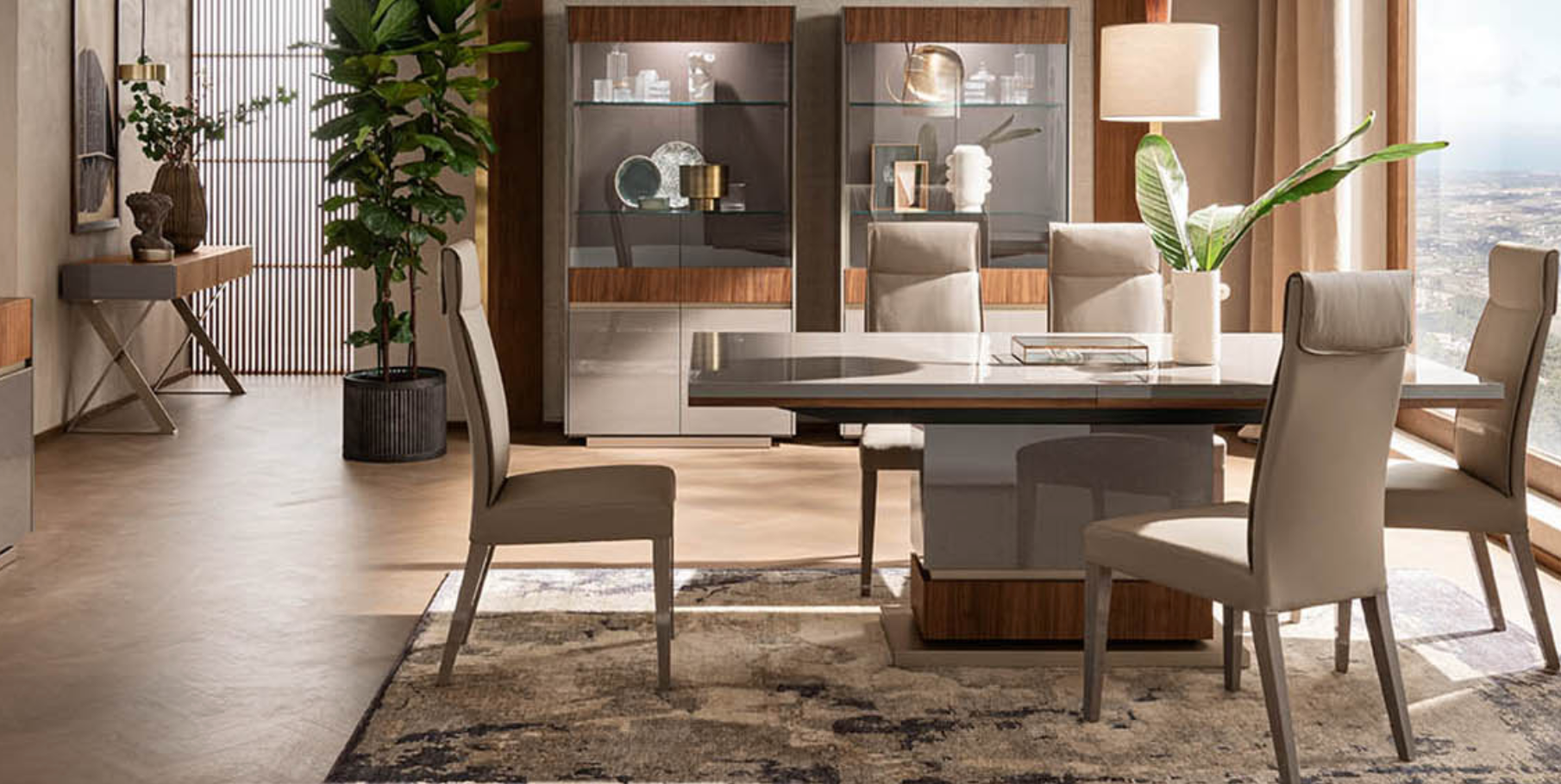 Conoce ALF Italia: Muebles Italianos de Lujo