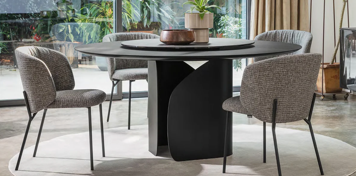 Cómo Elegir la Mesa de Comedor Perfecta para tu Hogar