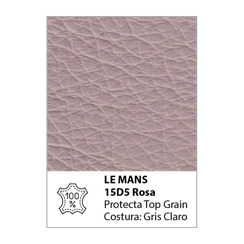 Sillón Amabile Natuzzi en piel