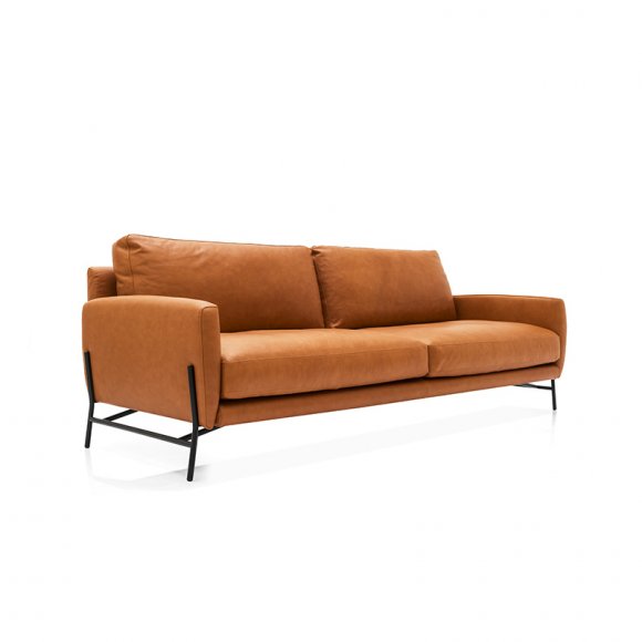 Le Marais Sofá Love Seat