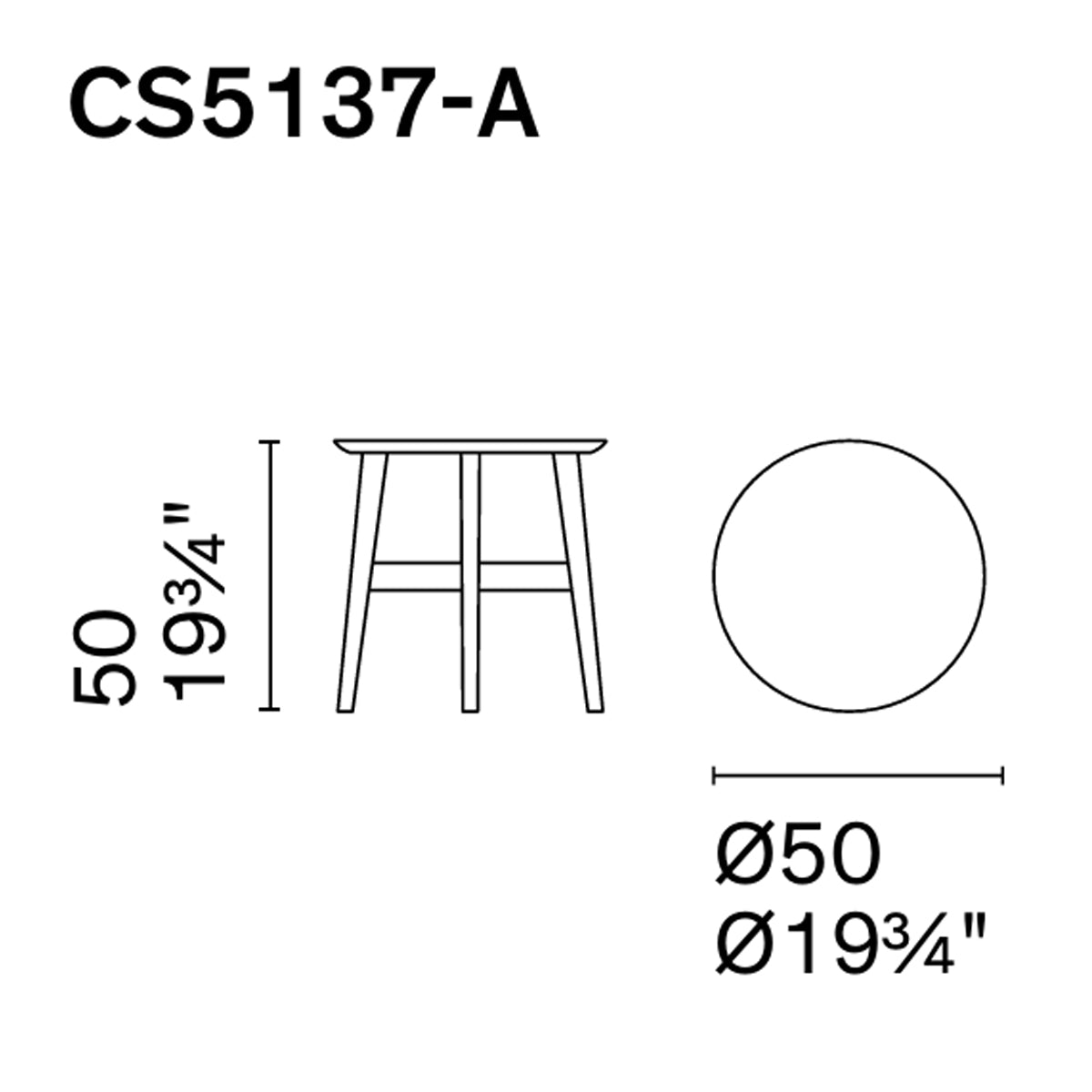 variant Mesa de Centro Abrey A. Muebles Italianos