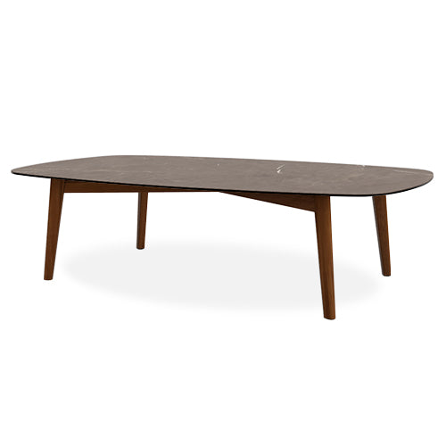 Mesa de Centro Abrey