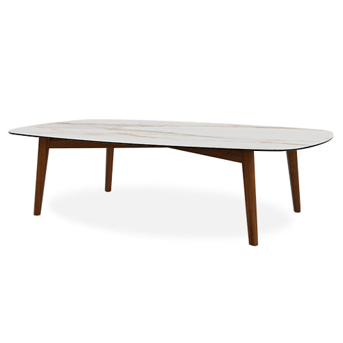 Mesa de Centro Abrey