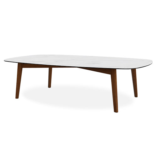 Mesa de Centro Abrey