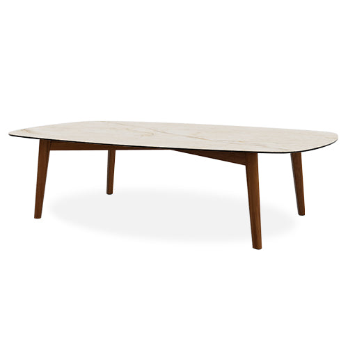 Mesa de Centro Abrey