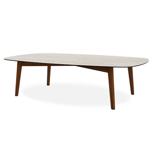 Mesa de Centro Abrey