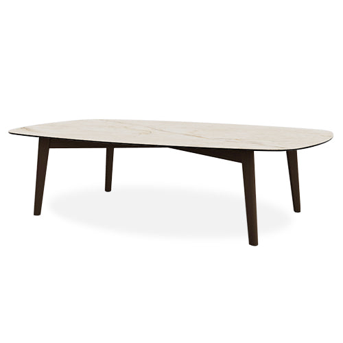Mesa de Centro Abrey
