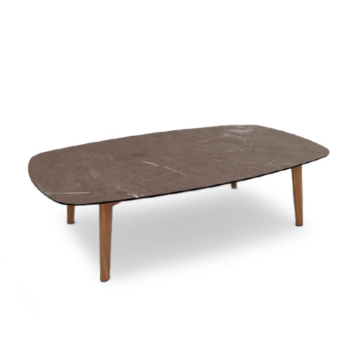 Mesa de Centro Abrey