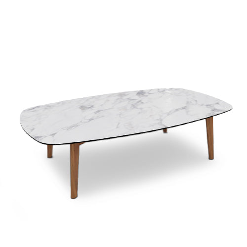 Mesa de Centro Abrey