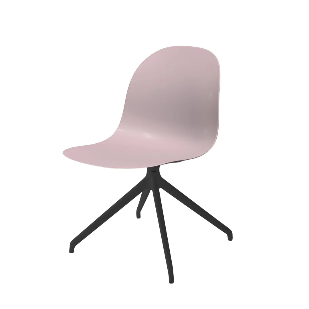 Silla giratoria Academy 360°. Muebles Italianos variant