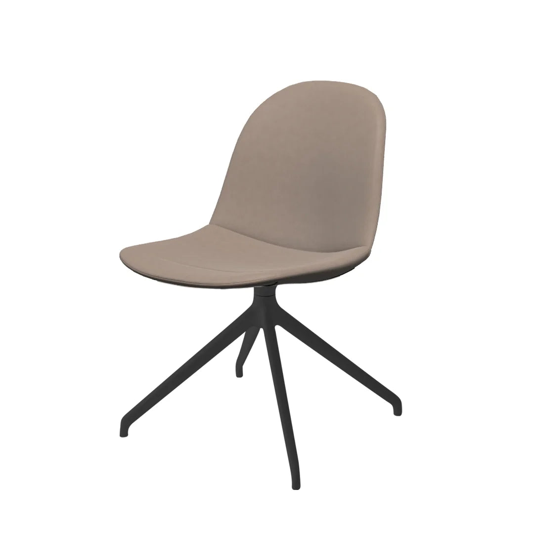 Silla giratoria Academy 360°. Muebles Italianos variant