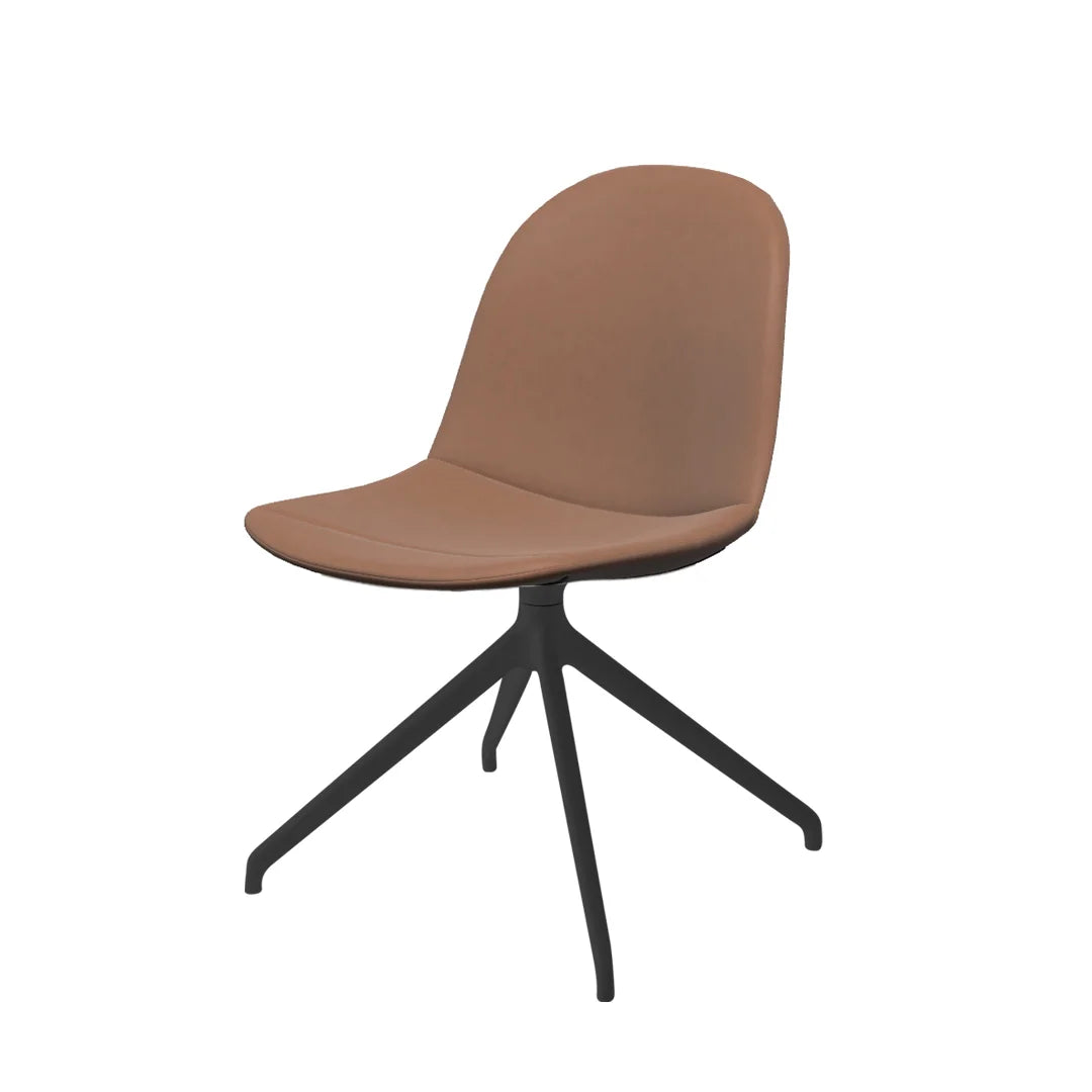 Silla giratoria Academy 360°. Muebles Italianos variant