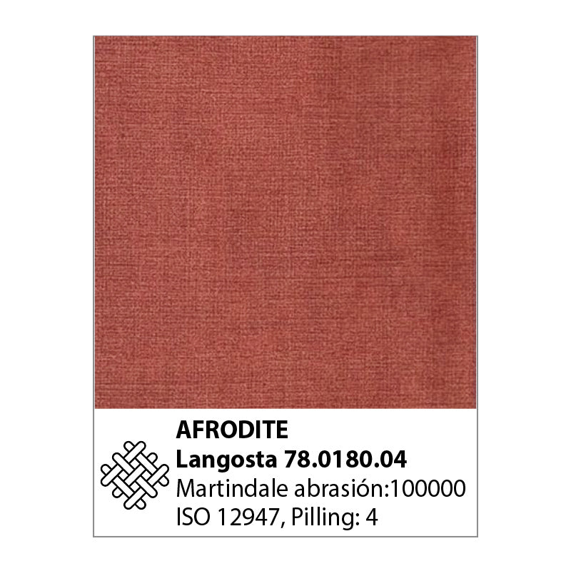 Sillón Shangai Natuzzi Plus en tela (Gloria)