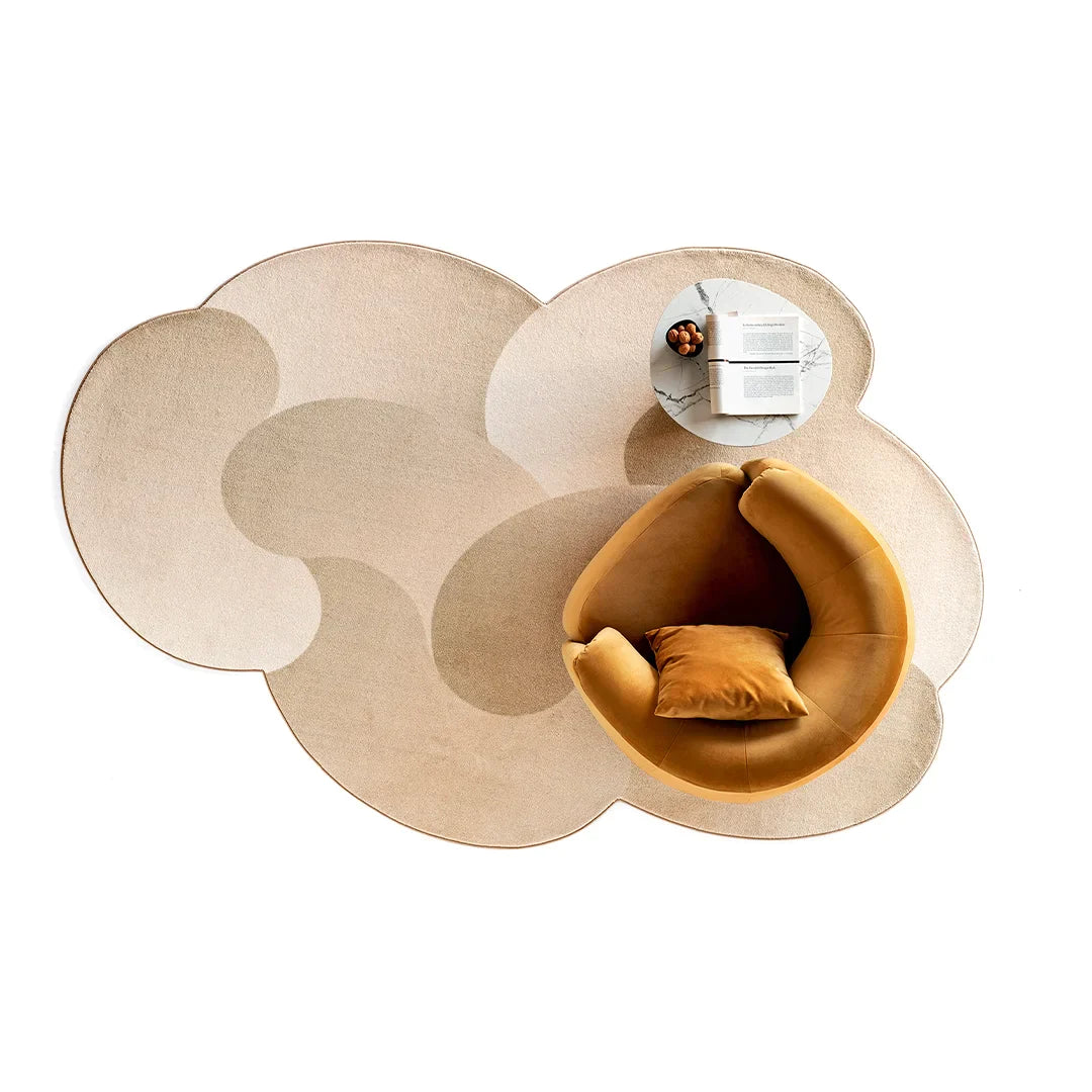 Alfombra Curved
