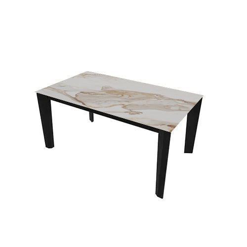 Mesa Extensible Alpha 180 cm