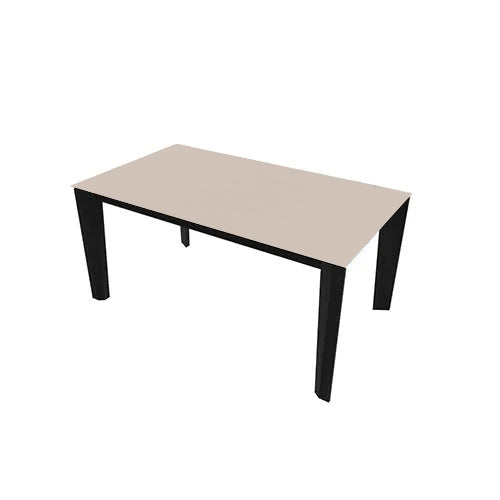 Mesa Extensible Alpha 180 cm