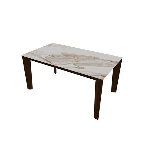 Mesa Extensible Alpha 180 cm