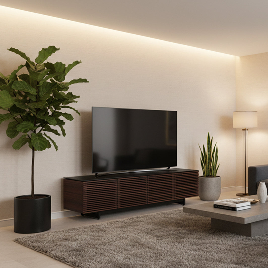 Mueble de TV Corridor bajo 8173