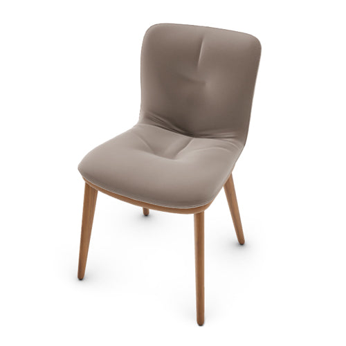 silla annie soft madera