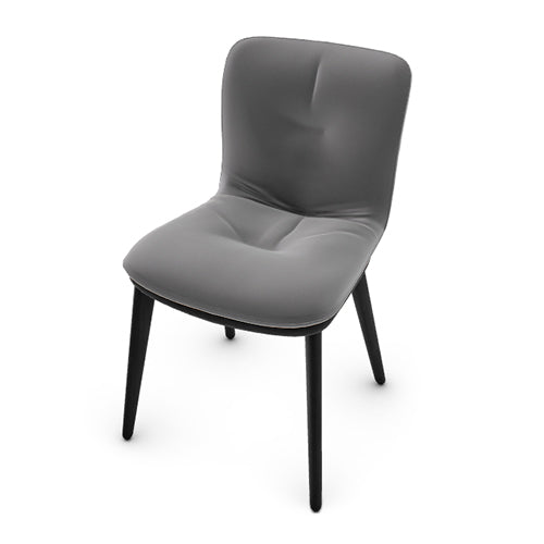 silla annie soft madera