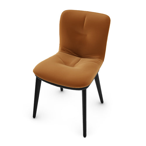 silla annie soft madera