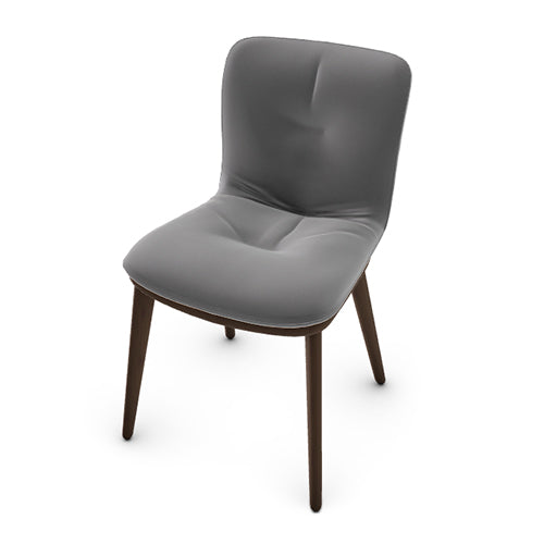 silla annie soft madera