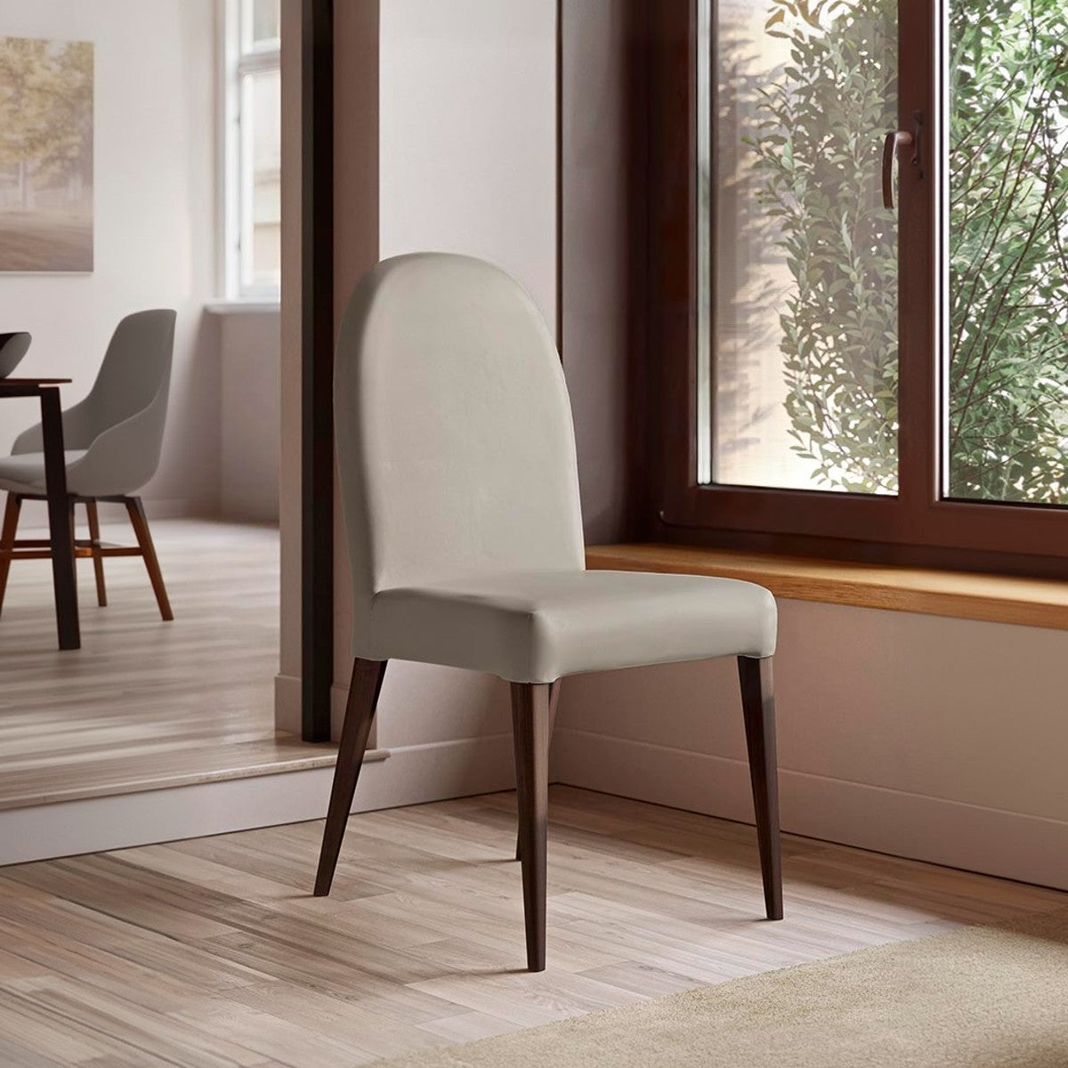 Silla Appia para comedor