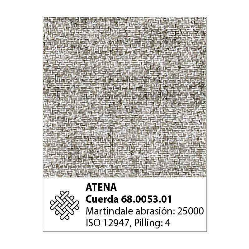 Esquinero derecho Wessex Natuzzi Atena Greige