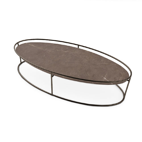Mesa de centro Atollo