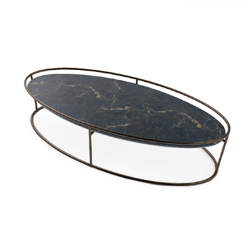 Mesa de centro Atollo