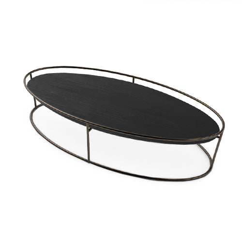 Mesa de centro Atollo