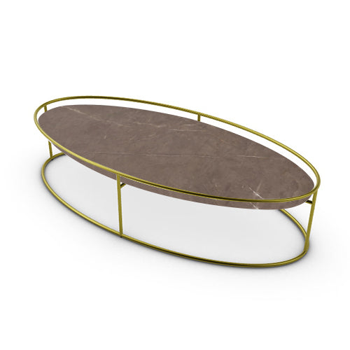 Mesa de centro Atollo