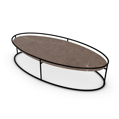 Mesa de centro Atollo
