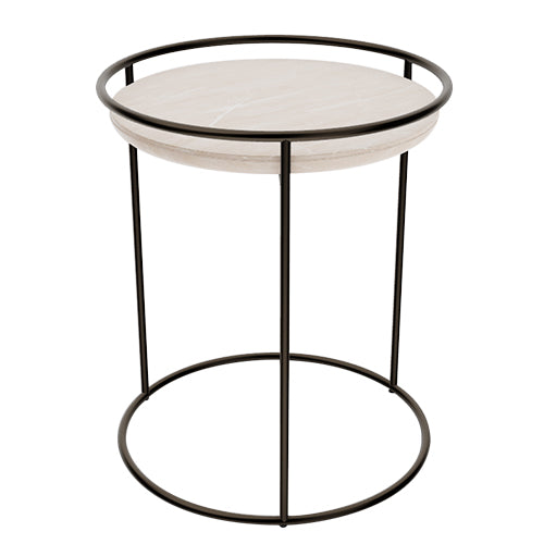 mesa lateral atollo p