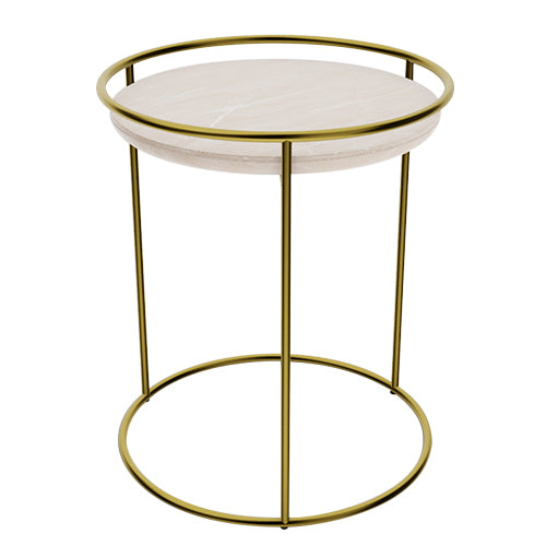 mesa lateral atollo p